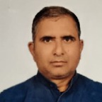 Mr. Ranbir Sharma
